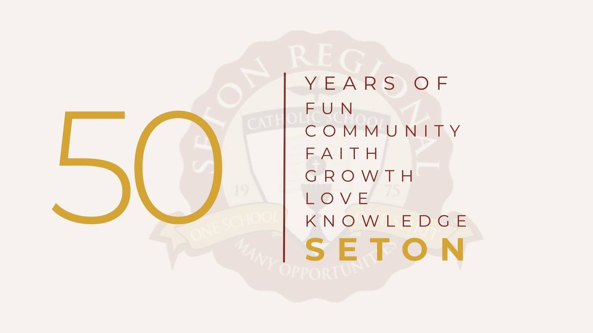 Seton Regional Open House 2025