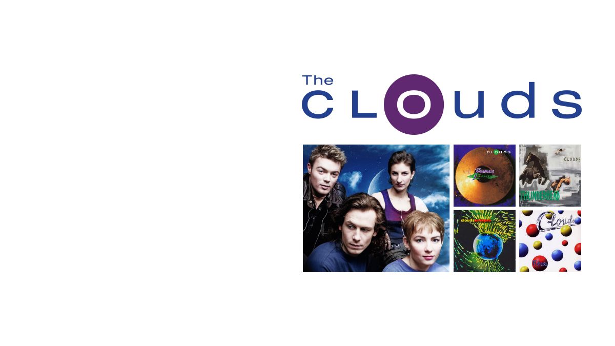 The Clouds | The Factory Theatre