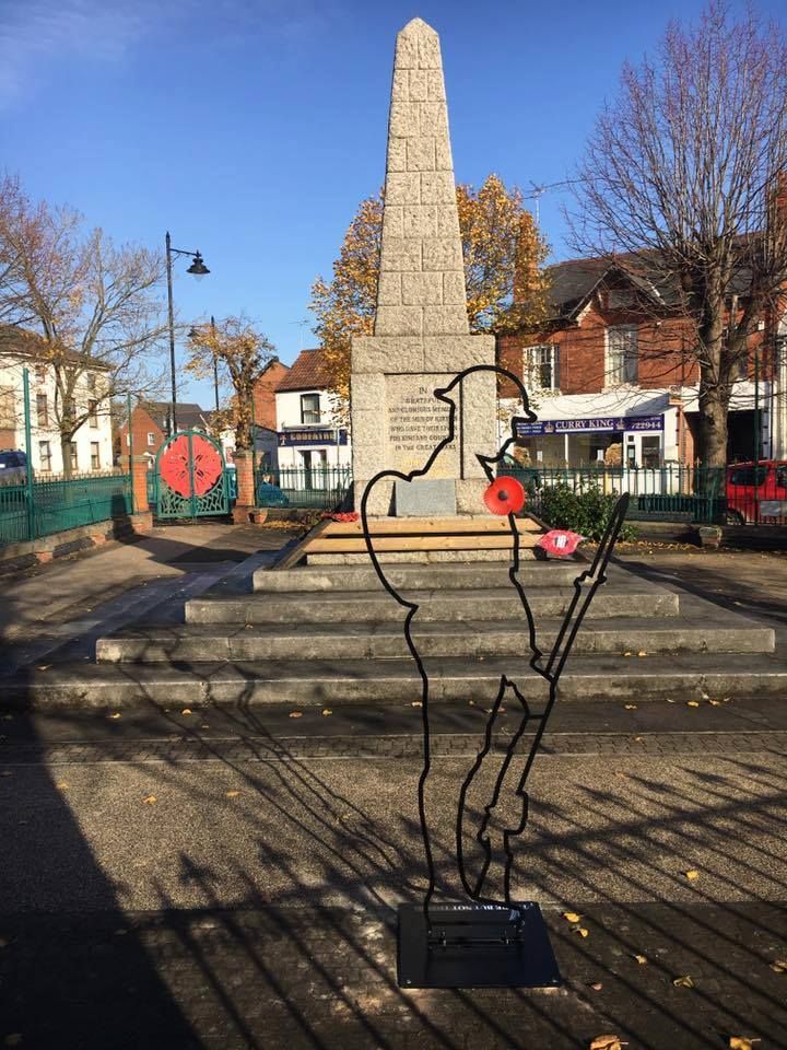 Remembrance Parade