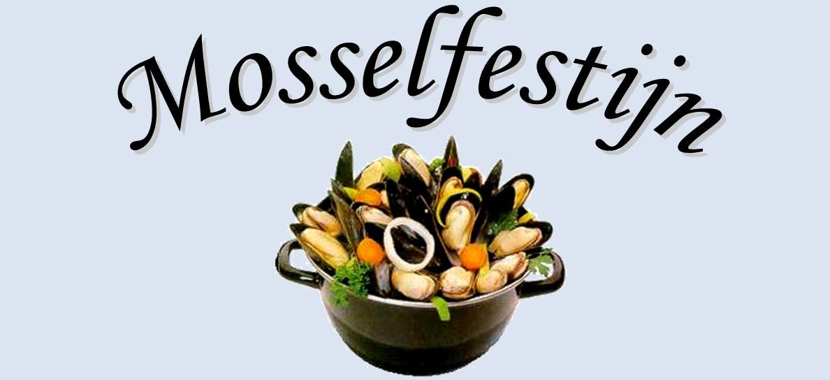 Mosselfestijn - Werkgroep Vooruit Lokeren