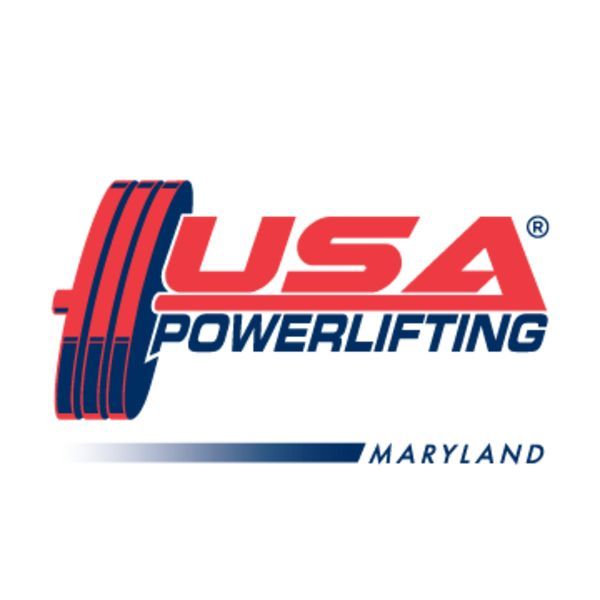 2024 USA Powerlifting Maryland State Championships (MD-2024-08)