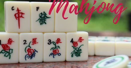 Mahjong!