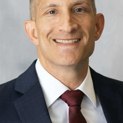 Duane Greaver - Financial Professional