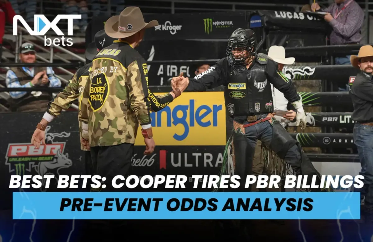 PBR Billings - Friday