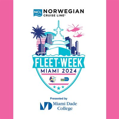 Fleet Week Miami