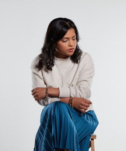 Averly Morillo in Lynn