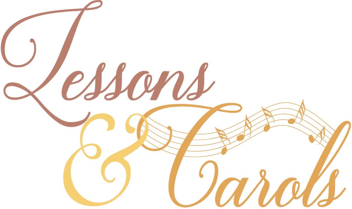 Festival of Lessons and Carols