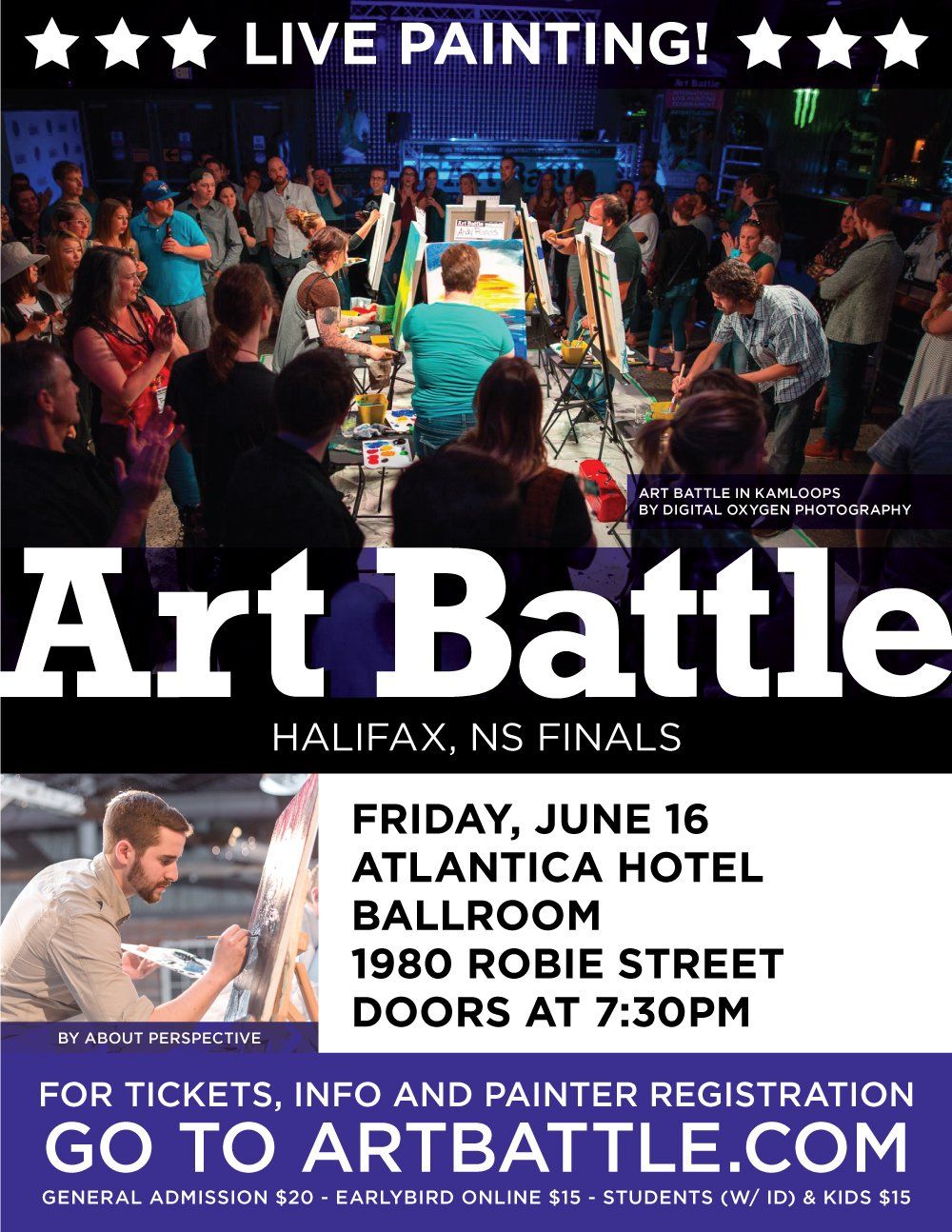 Art Battle