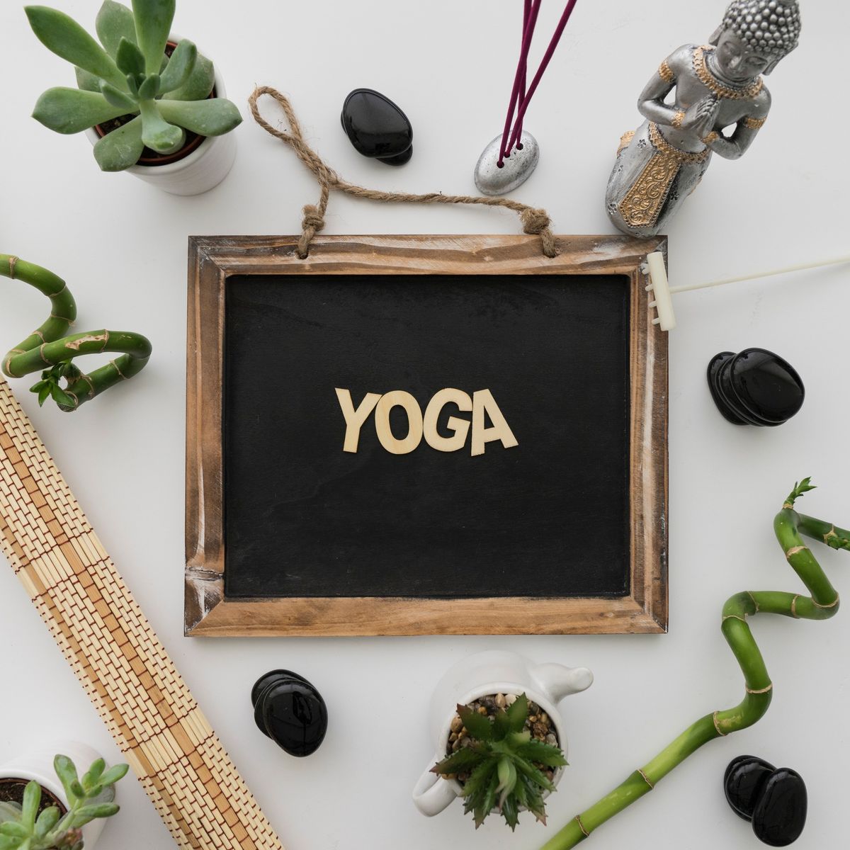 Yoga 101: Info Session