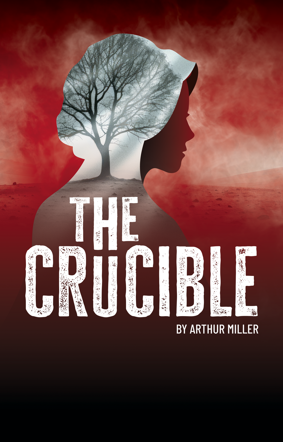 The Crucible at Woodland Opera House