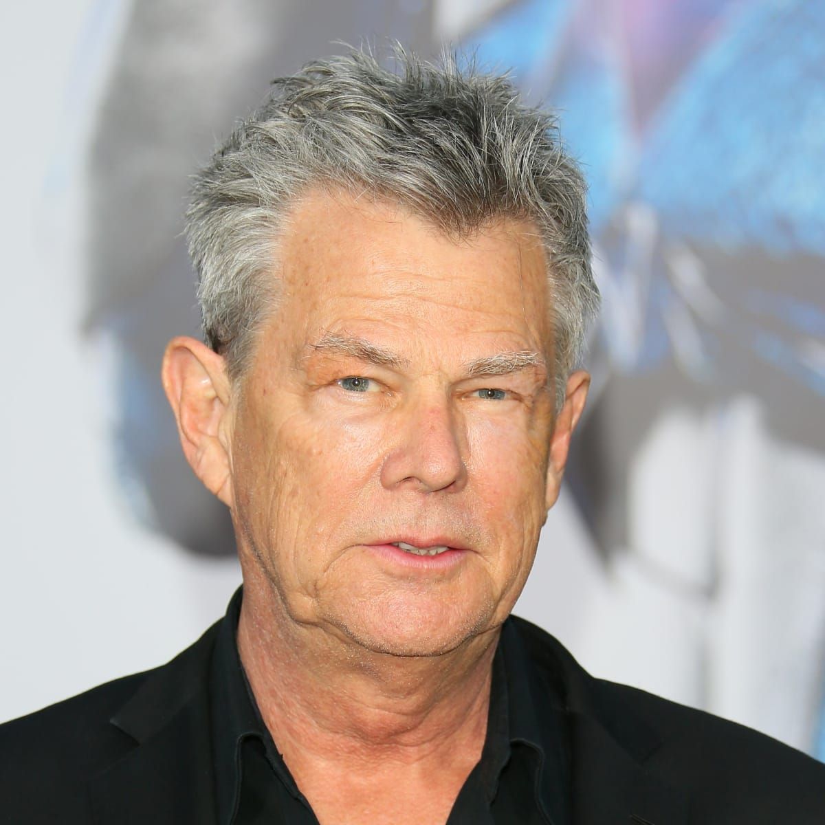 David Foster and Katharine McPhee at Luther Burbank Center for the Arts - Ruth Finley Person Theater