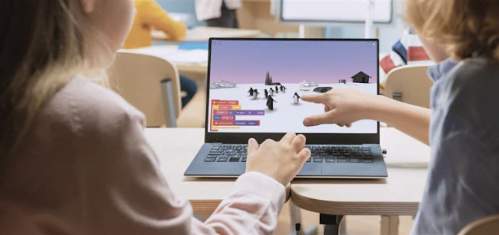 December Winter Wonderland Camp