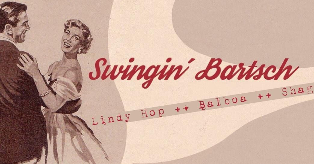 Swinging Bartsch