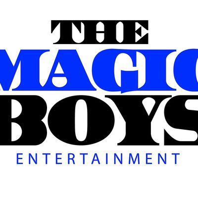 Magicboys entertainment