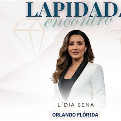 Lapidadas Conference