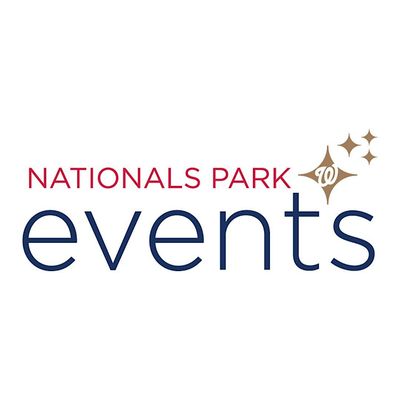 Nationals Park Events