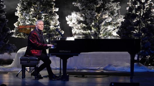 Jim Brickman Christmas 2022 Jim Brickman: The Gift Of Christmas, Lexington Opera House, 27 December 2021