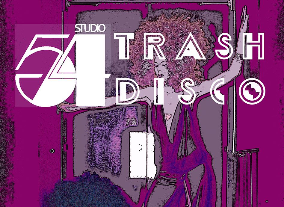 Trash Disco