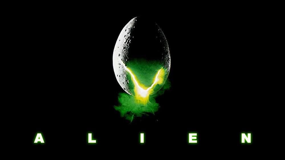 Sci-Fi Night: Alien (1979)