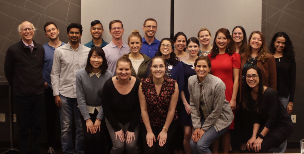 Challenger Toastmasters of Arlington Meeting