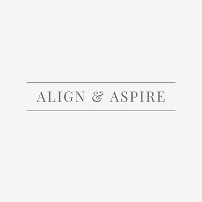Align & Aspire