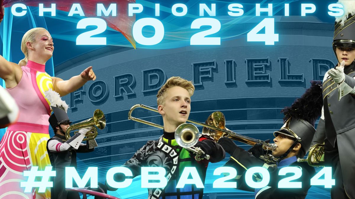 MCBA Championships