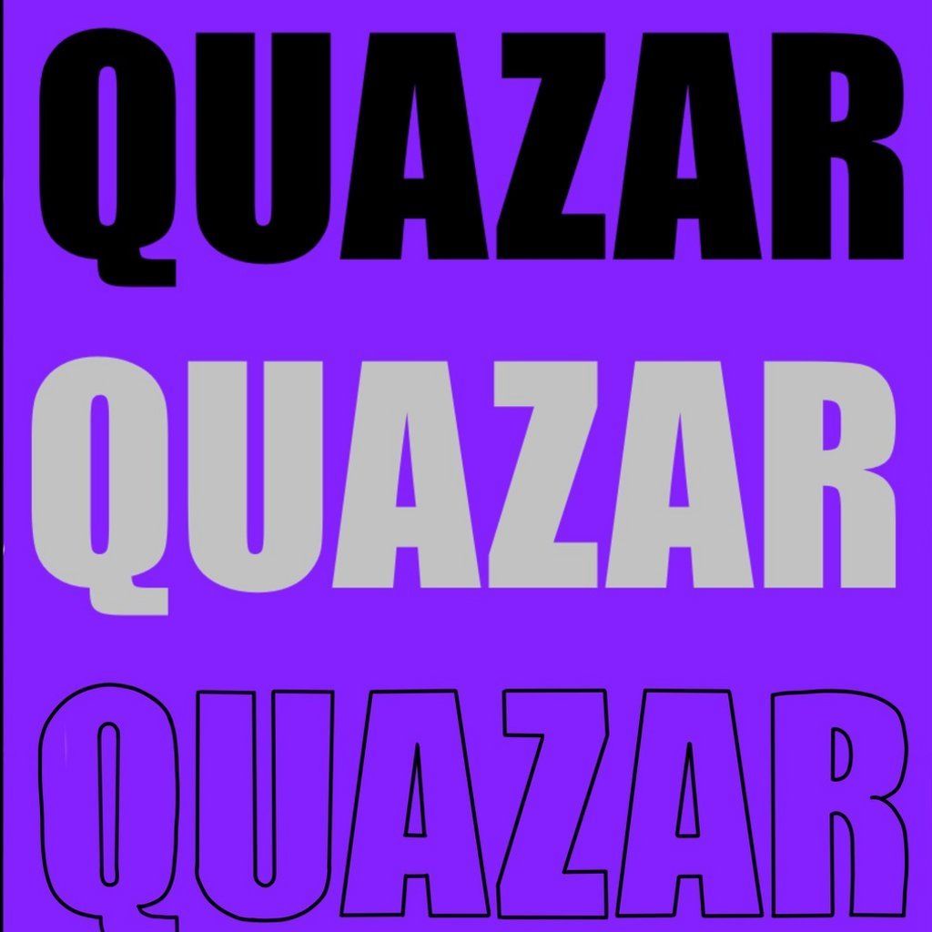 Quazar