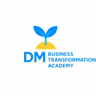 DM Business Transformation Academy