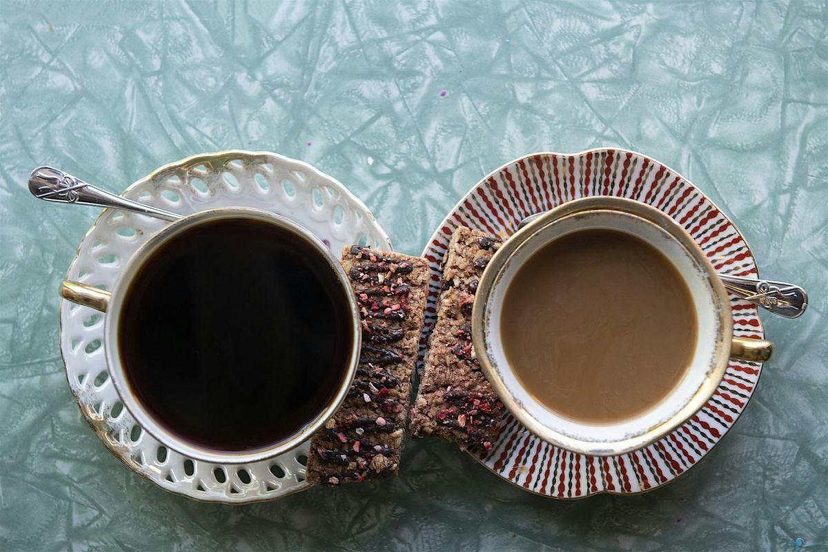 Leytonstone Death Cafe