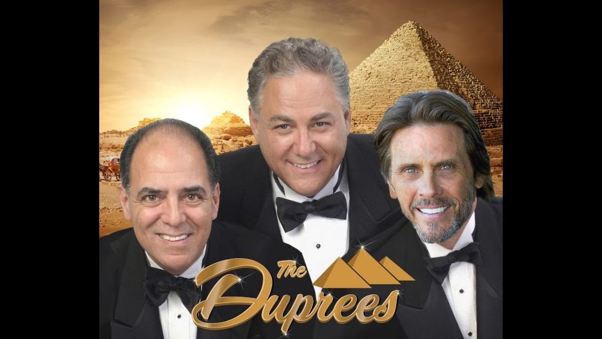 The Duprees