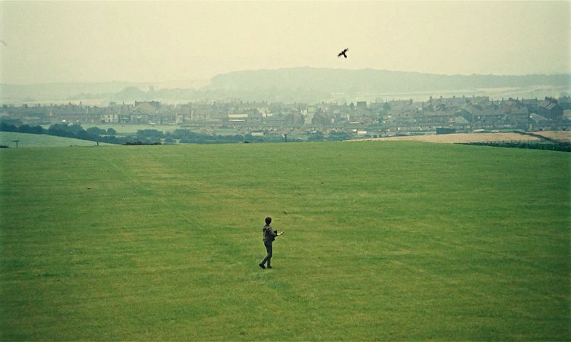 Hyde and Seek Screening - Yorkshire Day Special: Kes (PG)