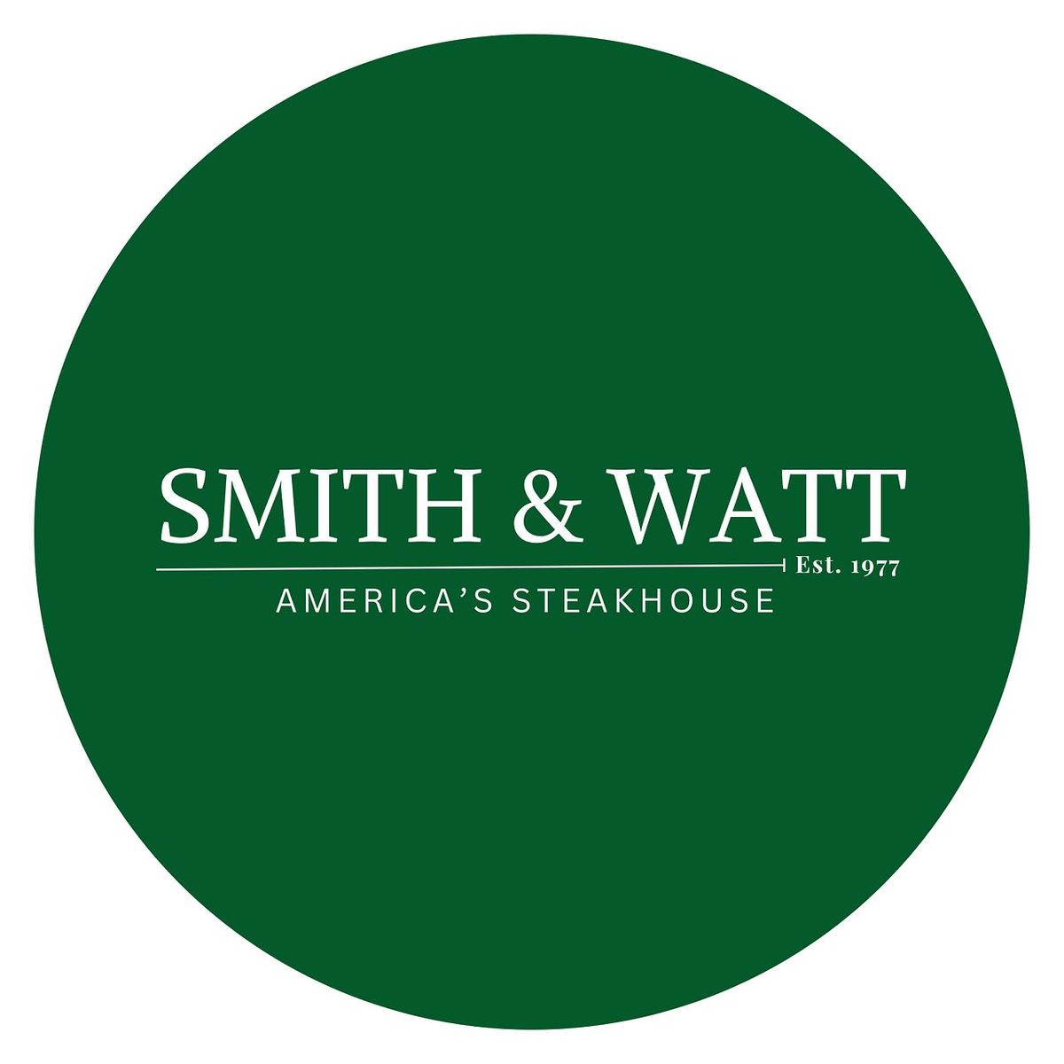 Smith and Watt Steakhouse