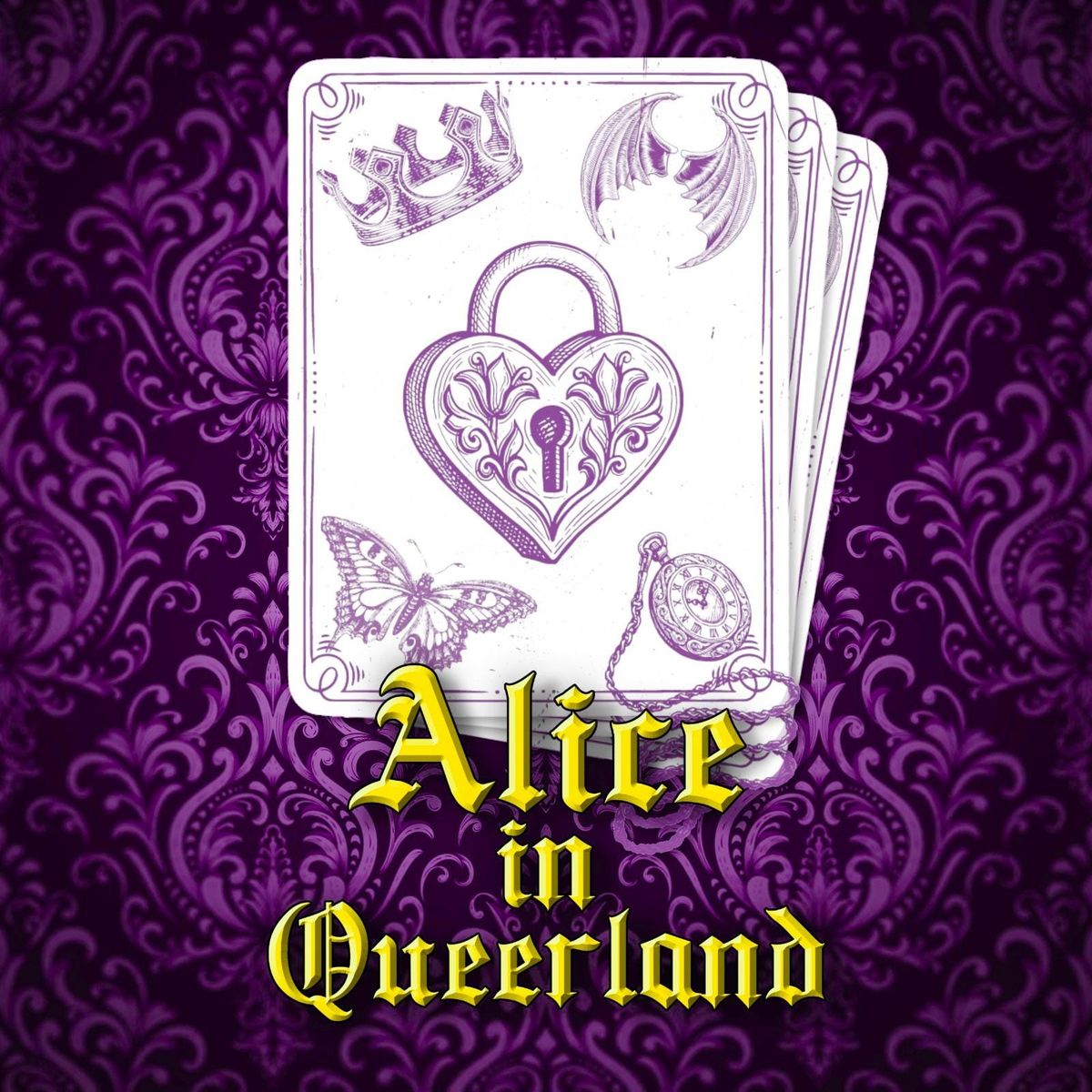 Alice in Queerland