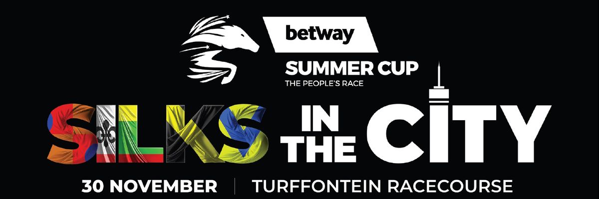 Betway Summer Cup