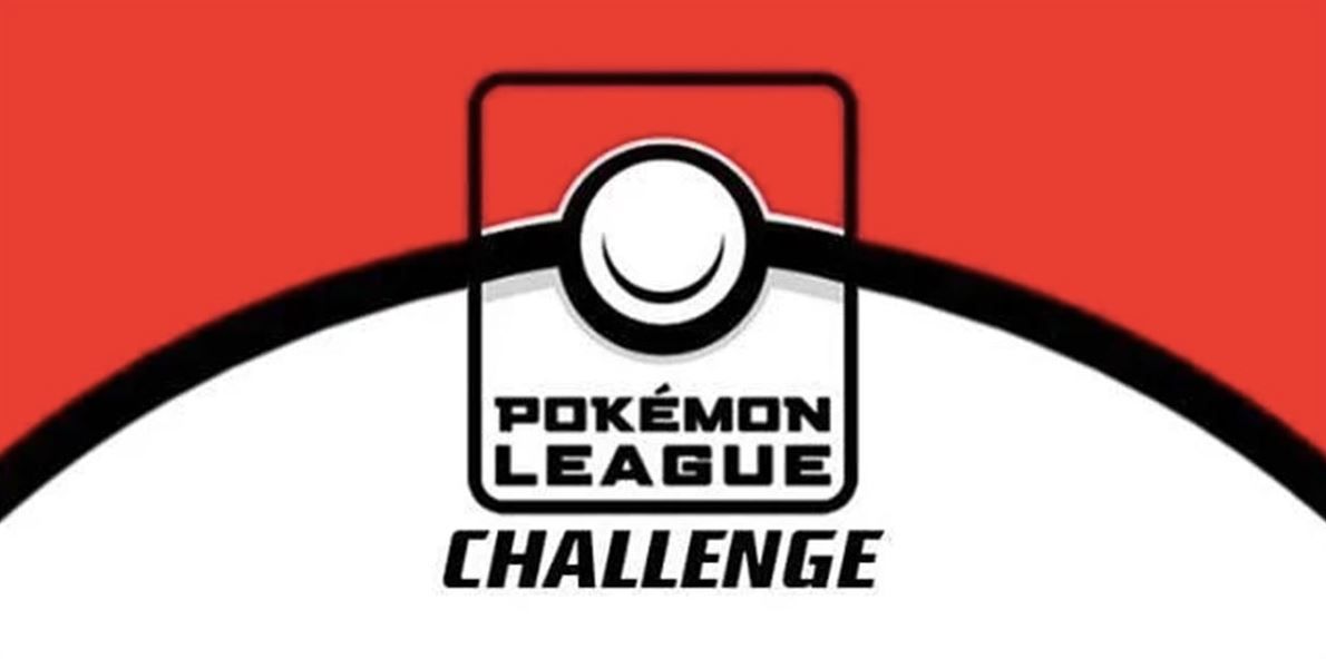 Pokemon - November League Challenge