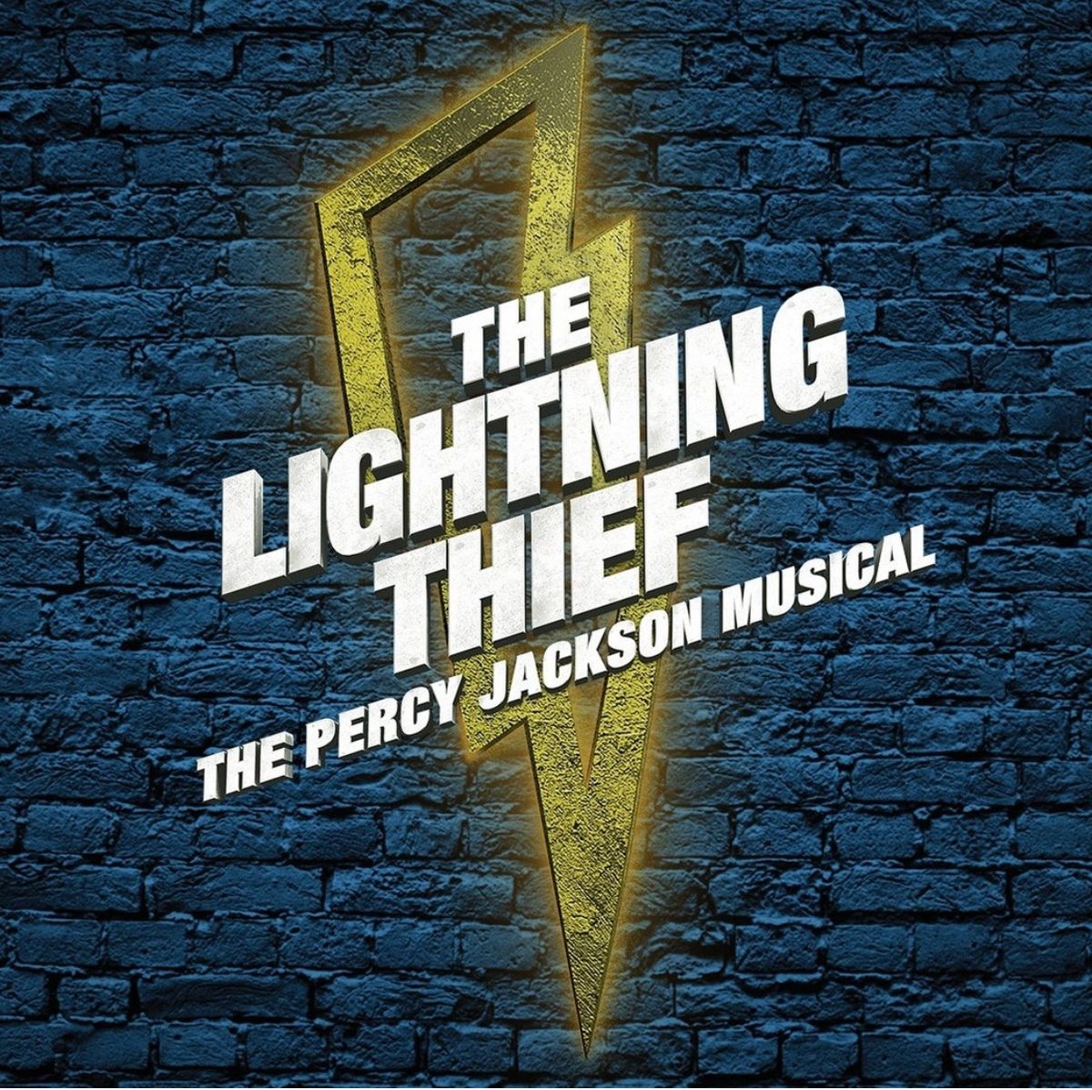 Percy Jackson\u2019s \u201cThe Lightning Thief\u201d