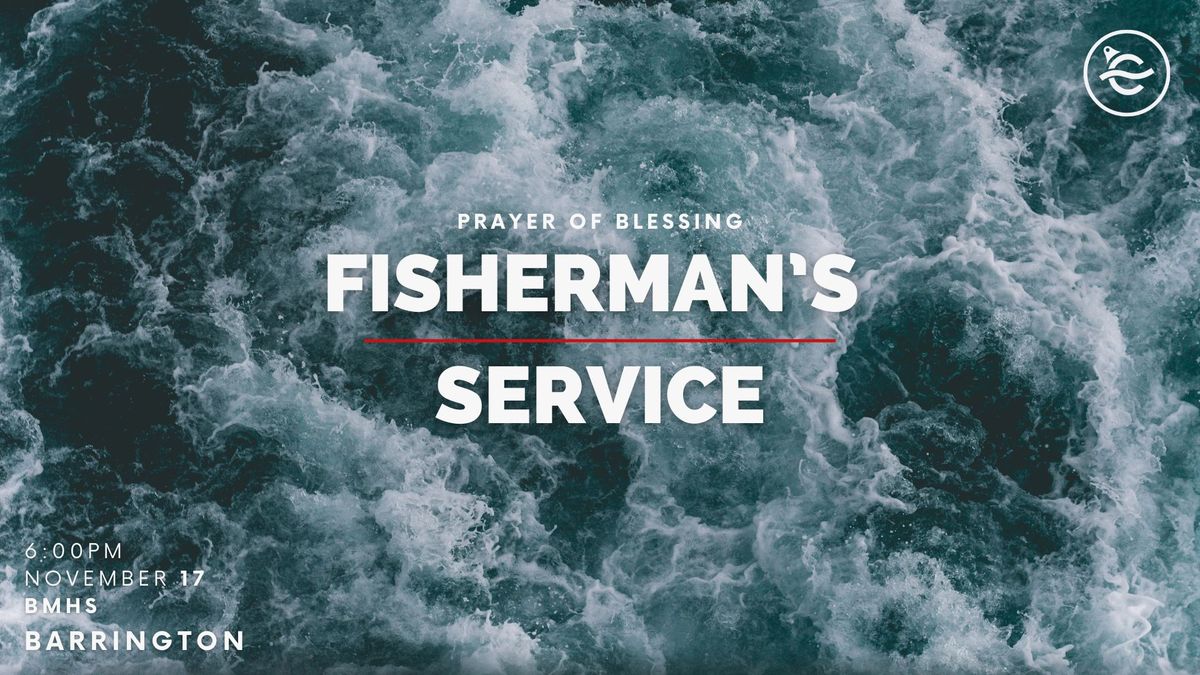 Fishermans Service - Barrington