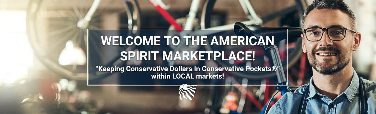 American Spirit MARKETPLACE - Business Networking - Naples, FL.