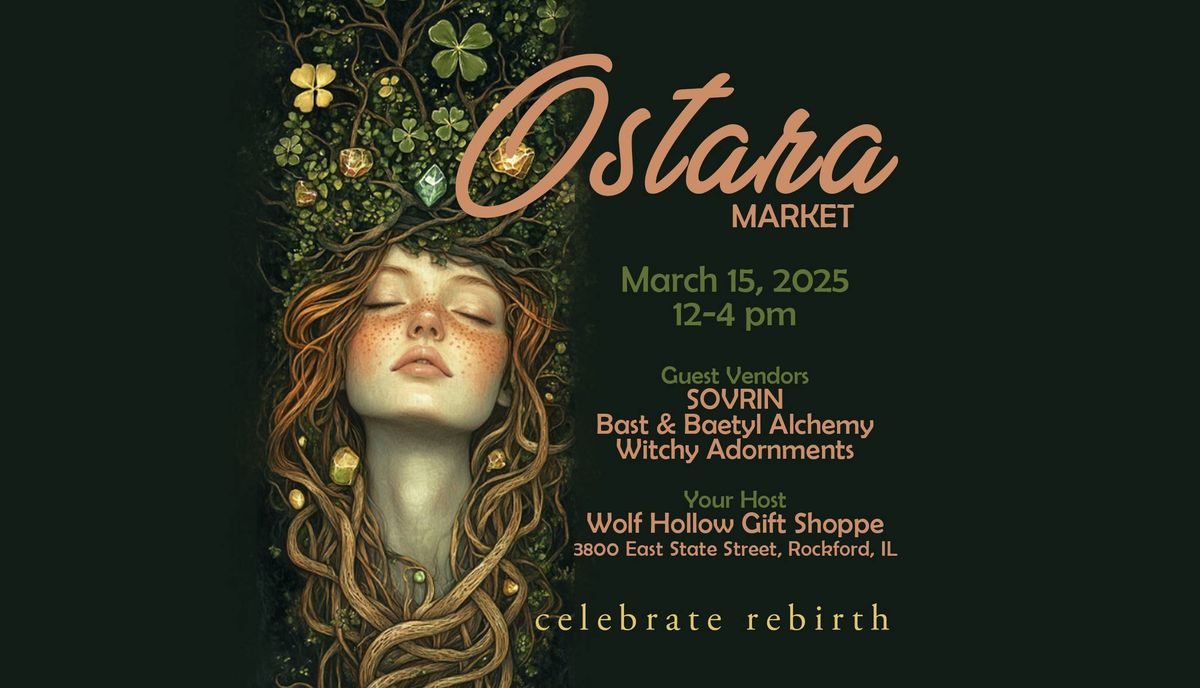 Ostara Market