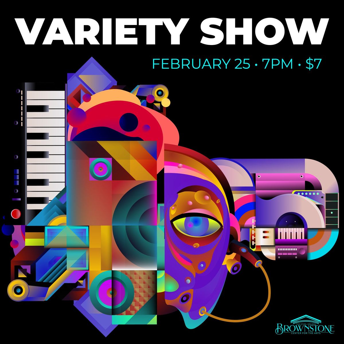 Variety Show