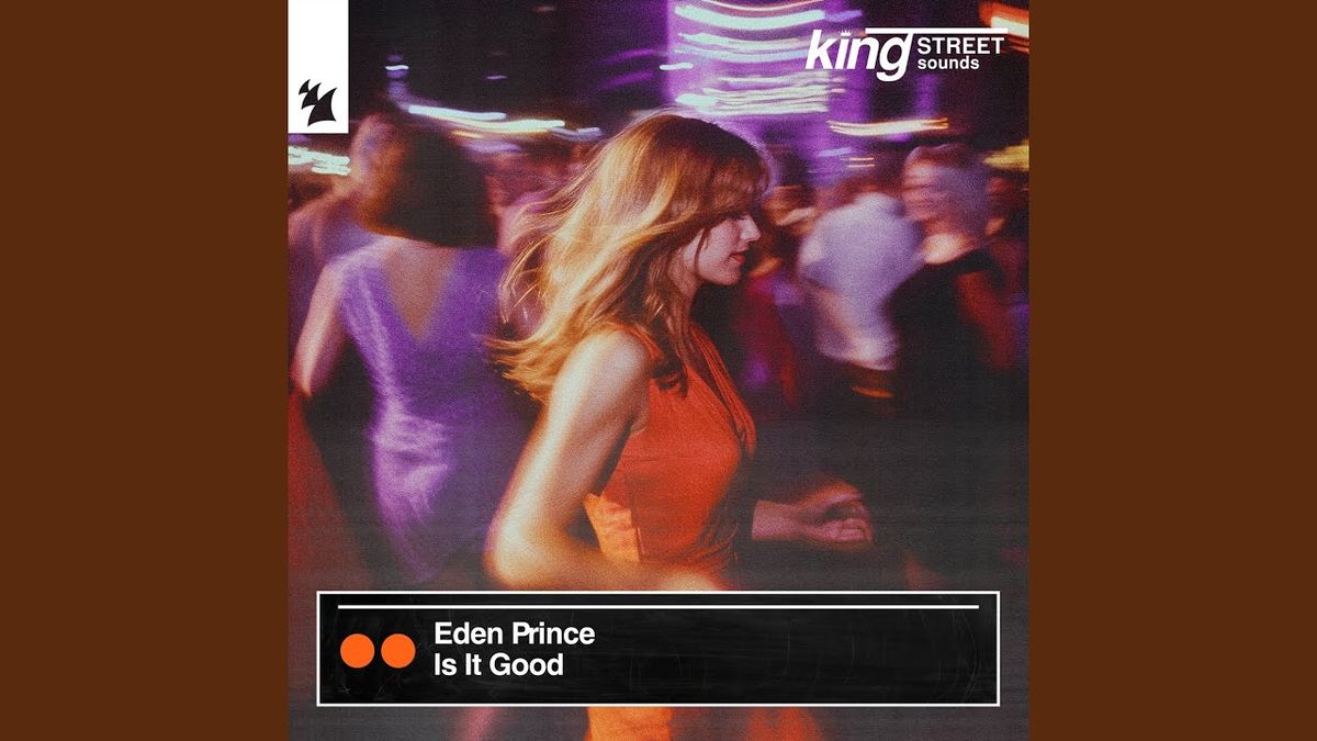 Prince of Eden