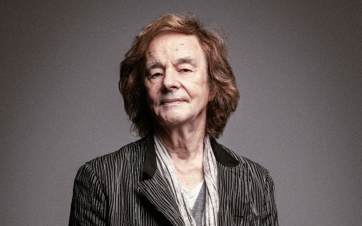 Colin Blunstone: One Year Live