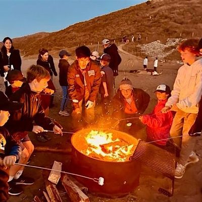 Mill Valley Pack 133