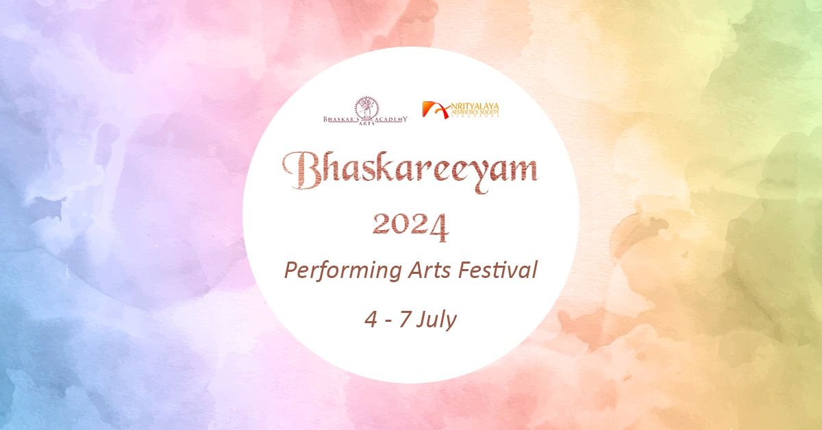 Bhaskareeyam 2024