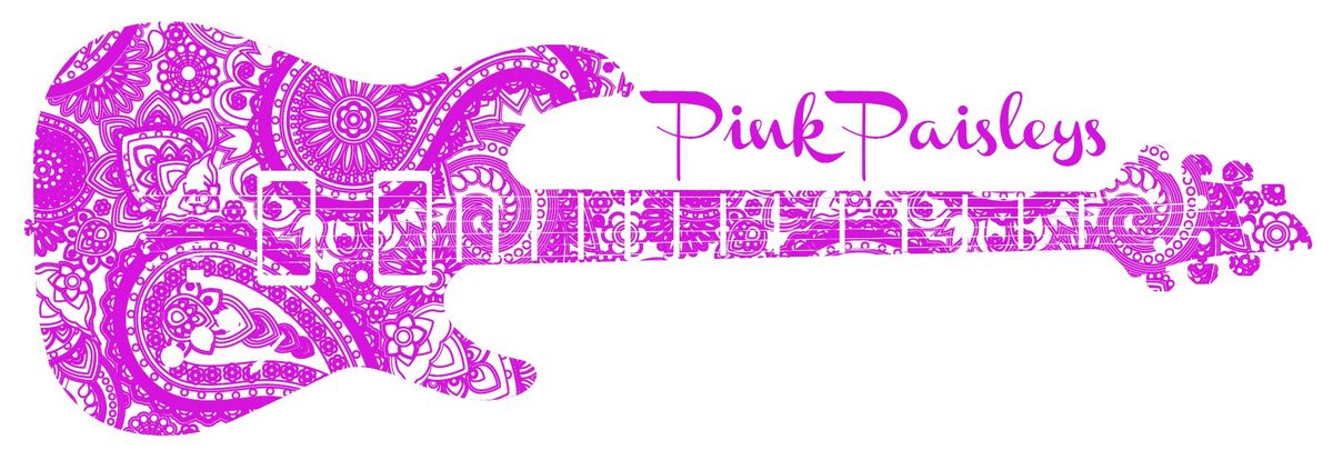 Pink Paisleys Return to Lillians