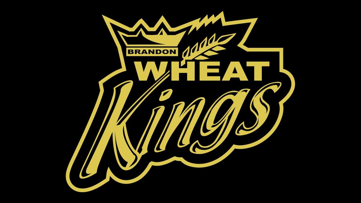 Lethbridge Hurricanes at Brandon Wheat Kings