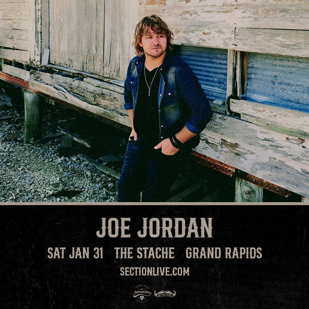 Joe Jordan