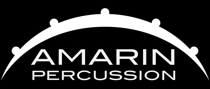Amarin Productions Drum Clinic with Riccardo Merlini, Andy Prado and James Payne