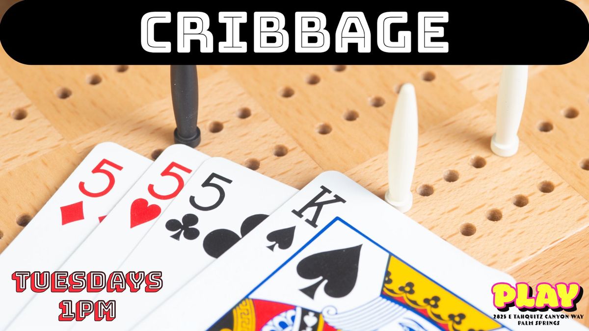 Cribbage