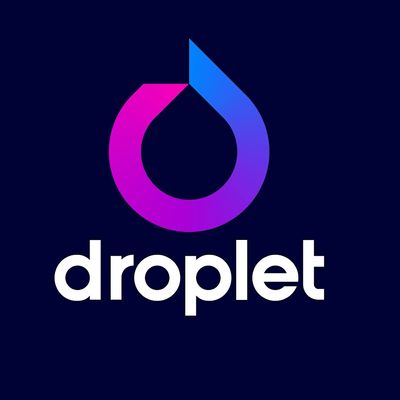 Droplet Events